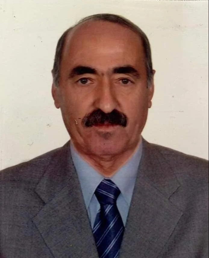 Kasım Göçmen Dedemize Hakk'tan rahmet diliyoruz