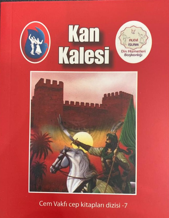 KAN KALESİ