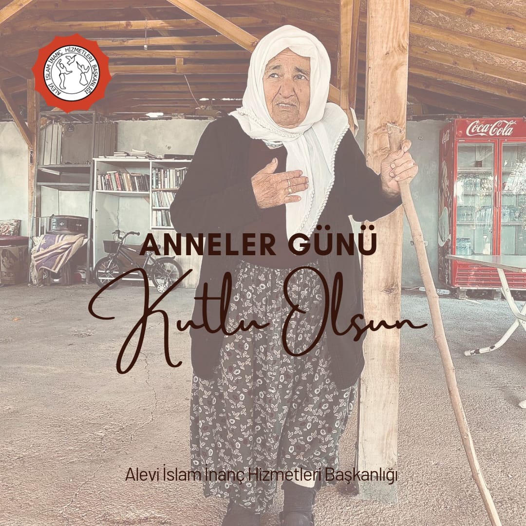 ANNELER GÜNÜNÜZÜ EN İÇTEN DİLEKLERİMİZLE KUTLUYORUZ