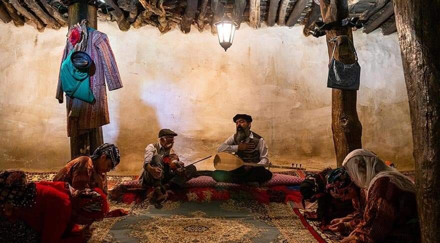 DİNDAR KİME DENİR?