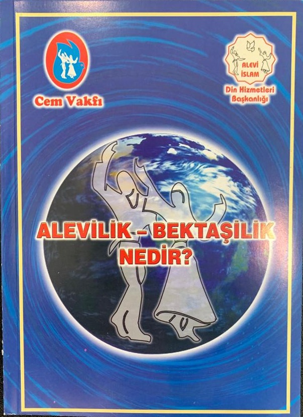 ALEVİLİK-BEKTAŞİLİK NEDİR?