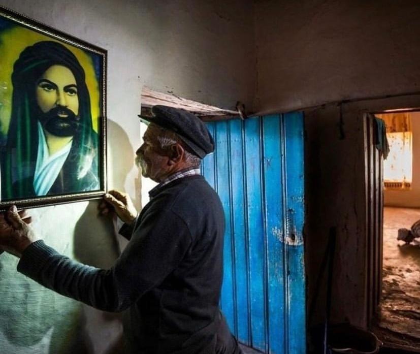 ‘’ALEVİLİK AYRI BİR DİNDİR’’ GÖRÜŞÜNE CEVAPLAR