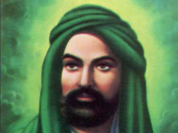 HZ ALİ VE NEVRUZ CEMİ