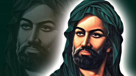 21 Mart Hz. Ali'nin Doğumu Sultan Nevruz