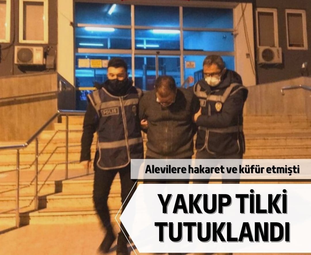 KINIYORUZ!