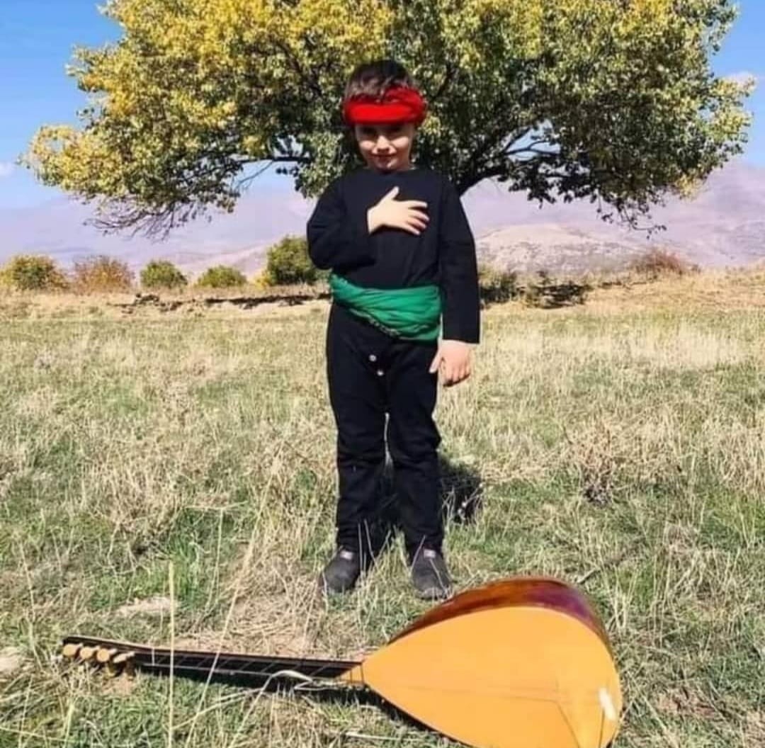 ALEVİLİKTE SEVGİ