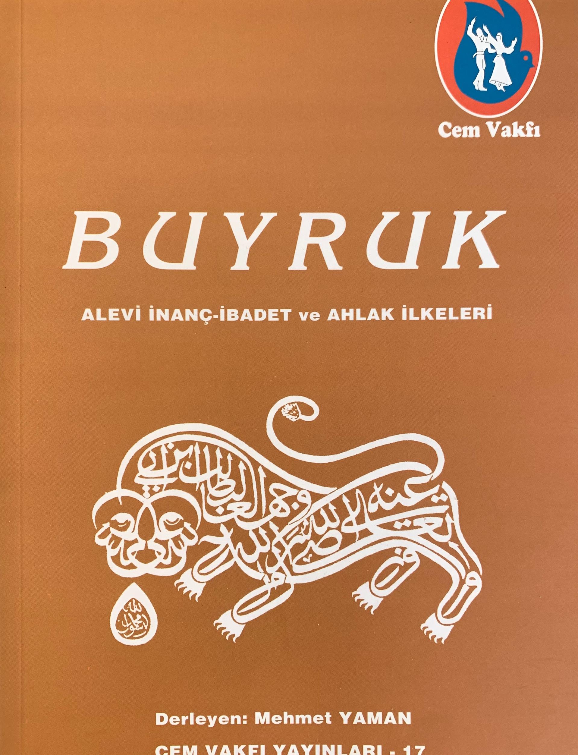 BUYRUK