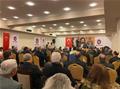 26-28 ARALIK GÜNLERİNDE BALIKESİR'DE GERÇEKLEŞEN TOPLANTIMIZ