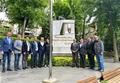CEMEVI VE ŞUBE ZIYARETLERIMIZ SARIYER İMAM HÜSEYIN CEMEVI ZİYARETİ