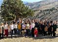 PİR ABDAL MUSA SULTAN ZİYARETİ