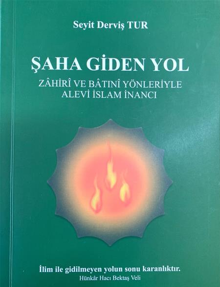 ŞAHA GİDEN YOL/DERVİŞ TUR 