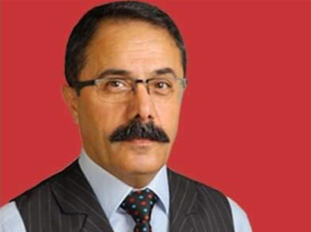 SERDAR GAZİ KARABABA DEDE