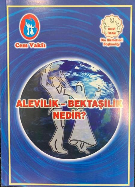 ALEVİLİK-BEKTAŞİLİK NEDİR?