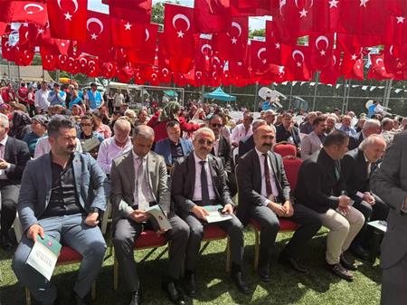 Hıdırellez etkinliği