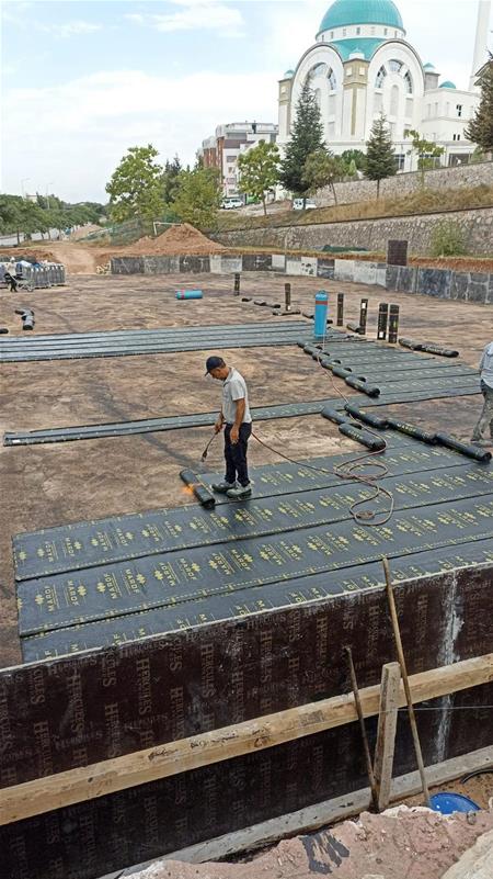 CEM Vakfı Kocaeli Derince Yenikent cemevi Ziyareti