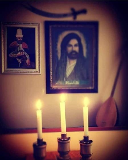 ALEVİLİĞİN GÜNÜMÜZDEKİ DURUMU